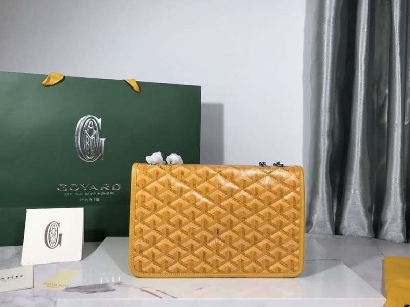 Goyard Wallets